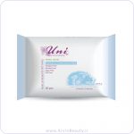 دستمال مرطوب پاک کننده آرایش ویژه پوست معمولی تا ترکیبی