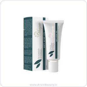 ژل آنتی آکنه مارگریت-Margritte