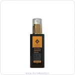 سرم آنتی‌فریز و مغذی مو آدرا حاوی روغن آرگان 80 میلی لیتر