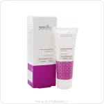 ژل ضد ترک پوست بدن سروینا مدل Anti Stretch Mark Gel حجم 75 میلی لیتر