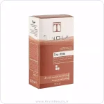 پن روشن کننده پوست تینولا وزن 100 گرم