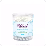 گوش پاکن یونی بسته 100 عددی